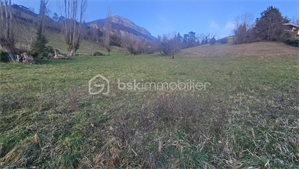 terrain à la vente -   38700  CORENC, surface 1120 m2 vente terrain - UBI483945413